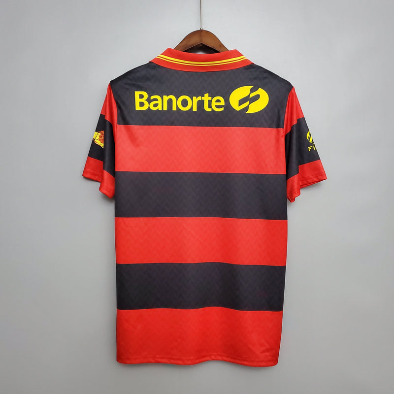 SPORT RECIFE MEN'S JERSEY l 92/93 (RETRO)