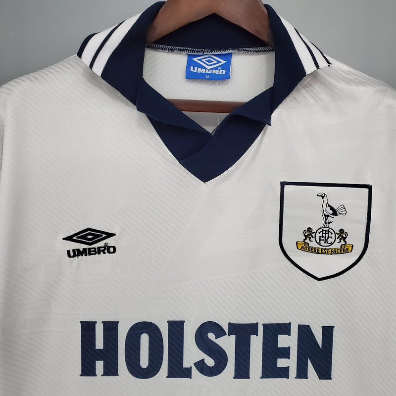 TOTTENHAM MEN'S JERSEY l 94/95 (RETRO)