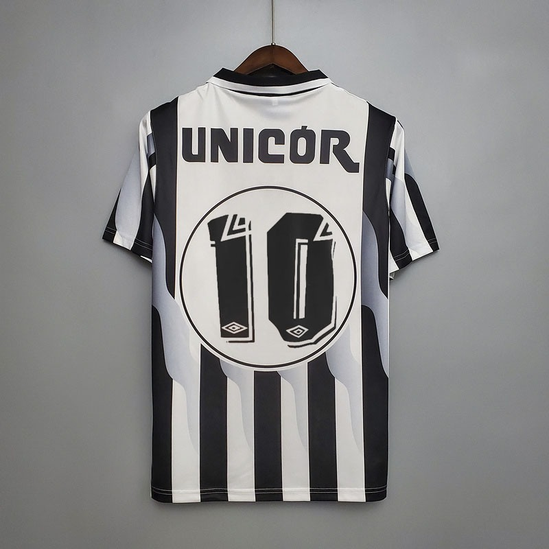 SANTOS MEN'S JERSEY l 1998 (RETRO)