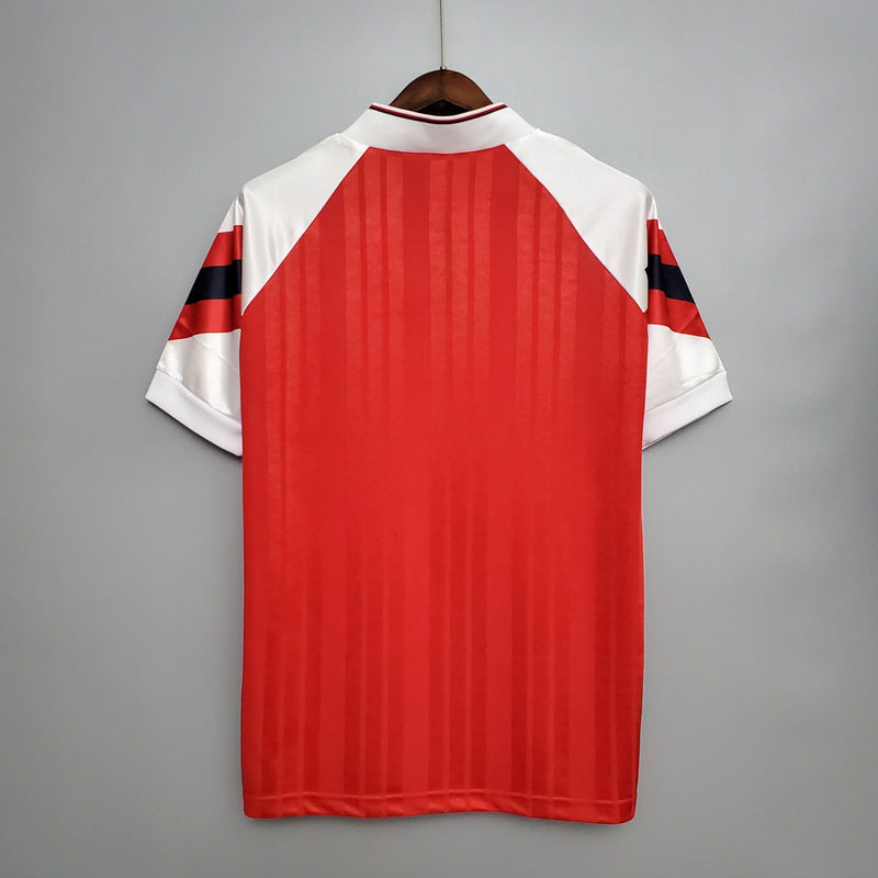 ARSENAL MEN'S JERSEY I 92/93 (RETRO)