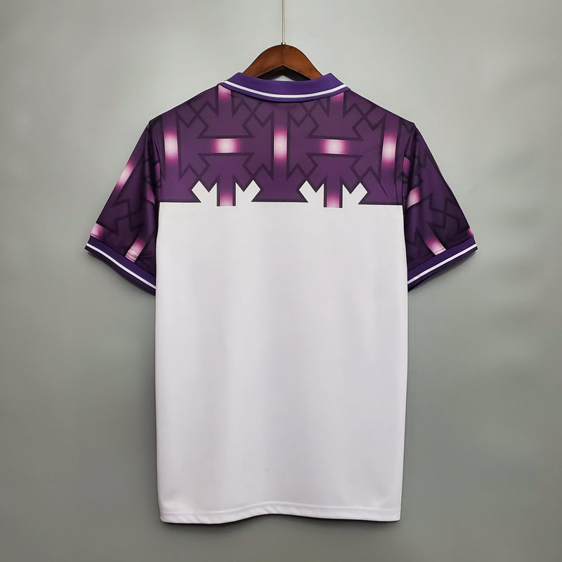 FIORENTINA MEN'S JERSEY II 92/93 (RETRO)