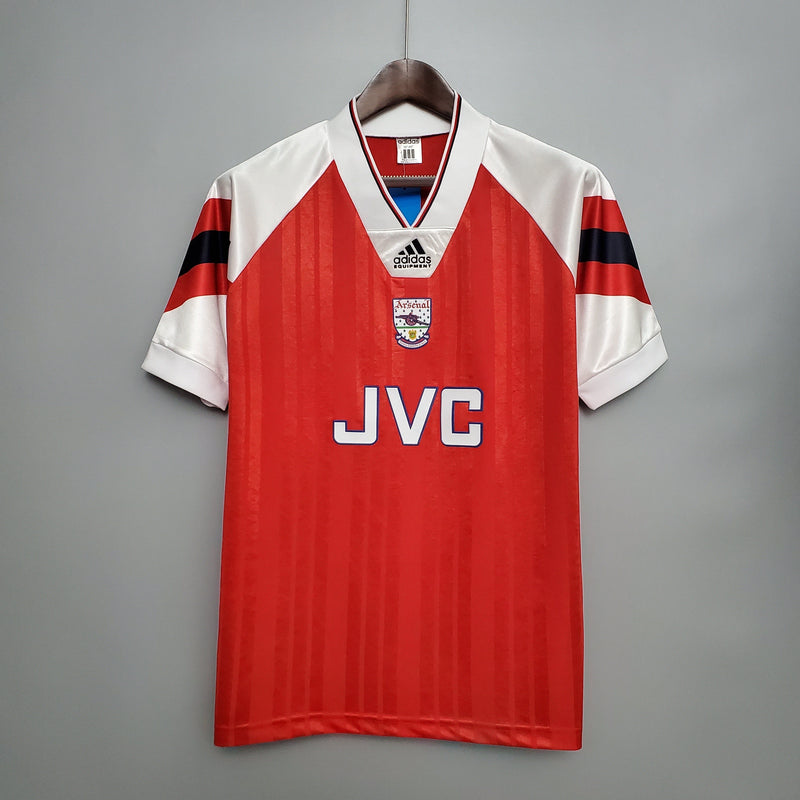 ARSENAL MEN'S JERSEY I 92/93 (RETRO)