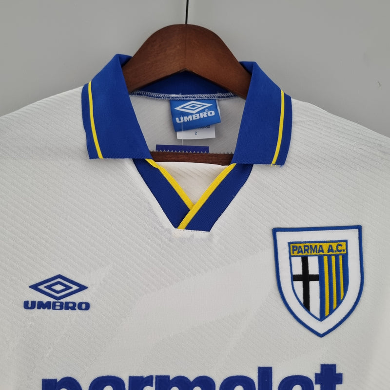 PARMA MEN'S JERSEY II 93/95 (RETRO)