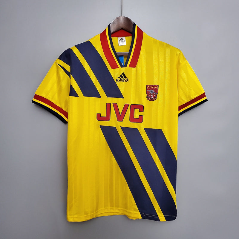 ARSENAL MEN'S JERSEY II 93/94 (RETRO)