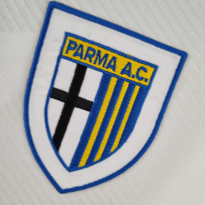 PARMA MEN'S JERSEY II 93/95 (RETRO)