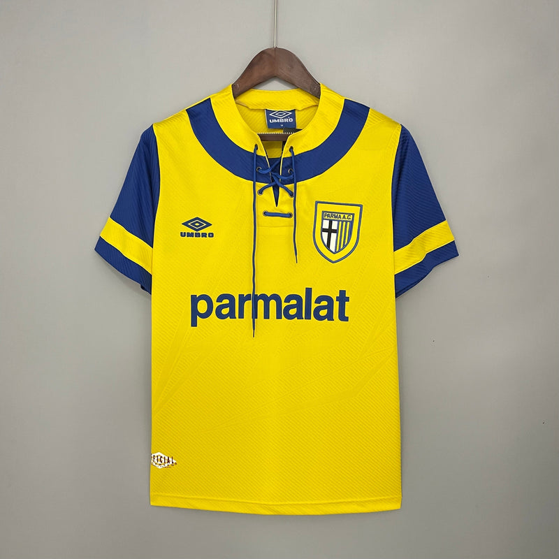 PARMA MEN'S JERSEY I 93/95 (RETRO)