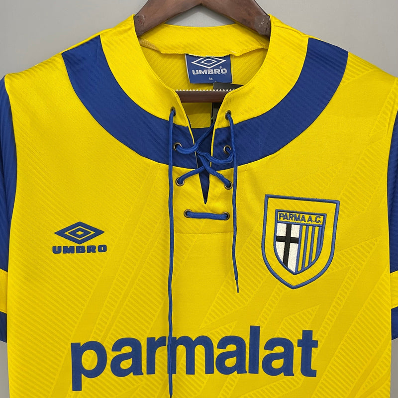 PARMA MEN'S JERSEY I 93/95 (RETRO)