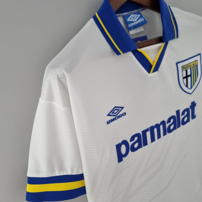 PARMA MEN'S JERSEY II 93/95 (RETRO)