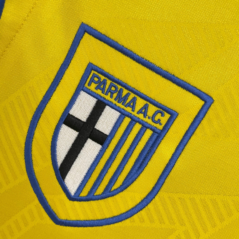 PARMA MEN'S JERSEY I 93/95 (RETRO)