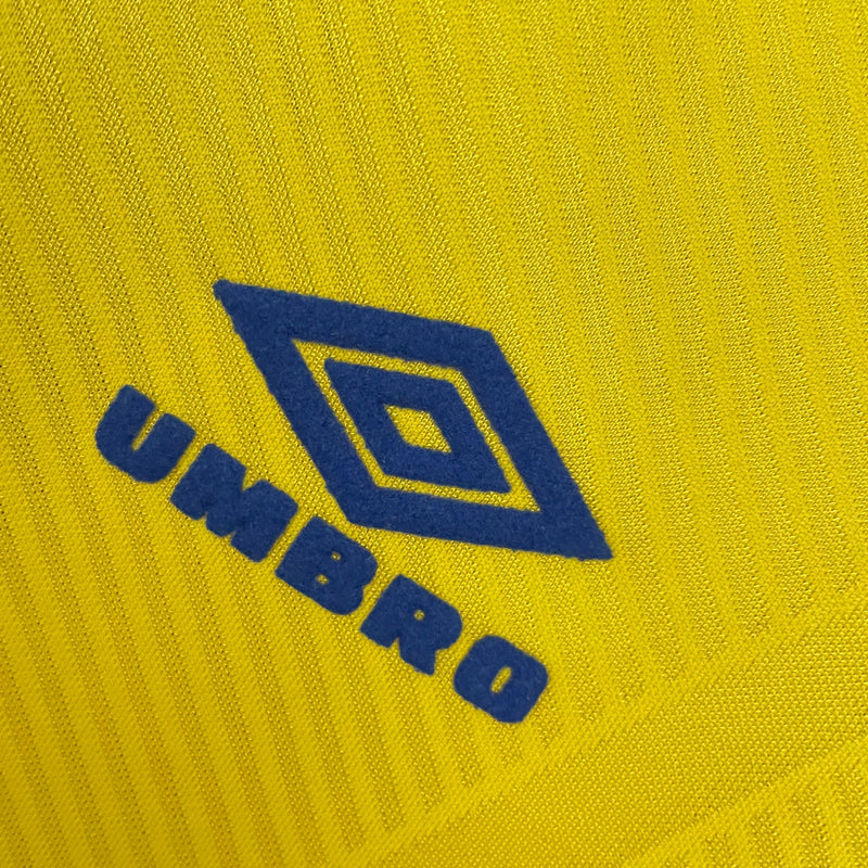 PARMA MEN'S JERSEY I 93/95 (RETRO)