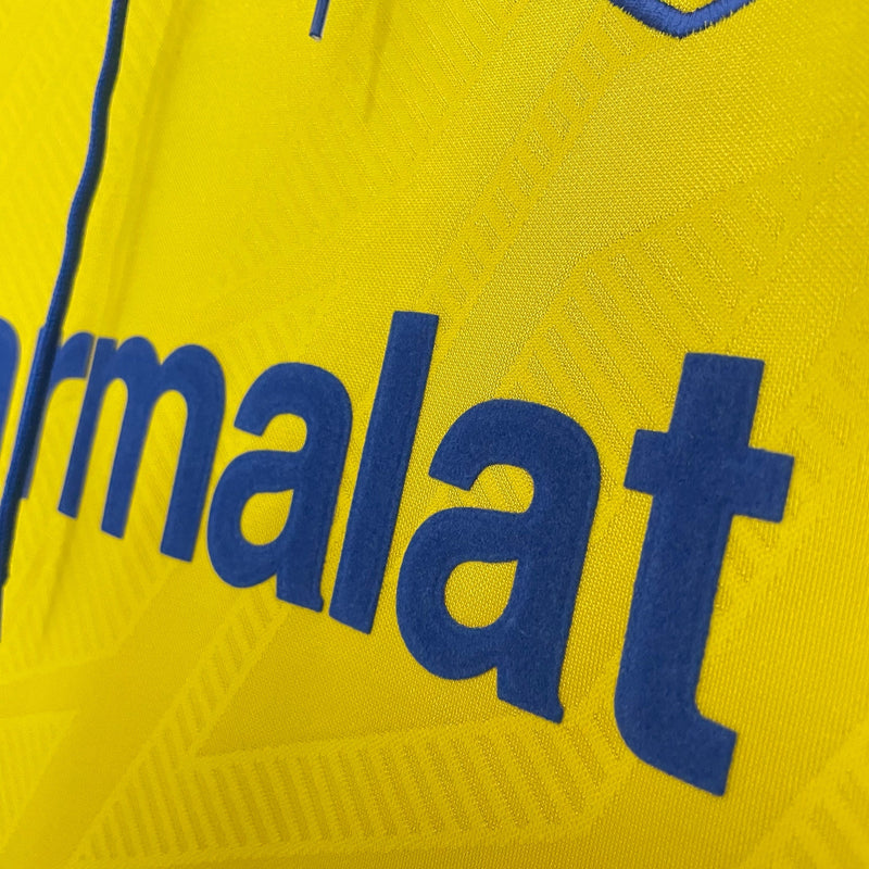 PARMA MEN'S JERSEY I 93/95 (RETRO)