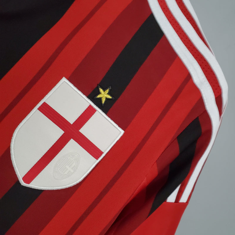 MILAN MEN'S JERSEY XI 14/15 (RETRO)