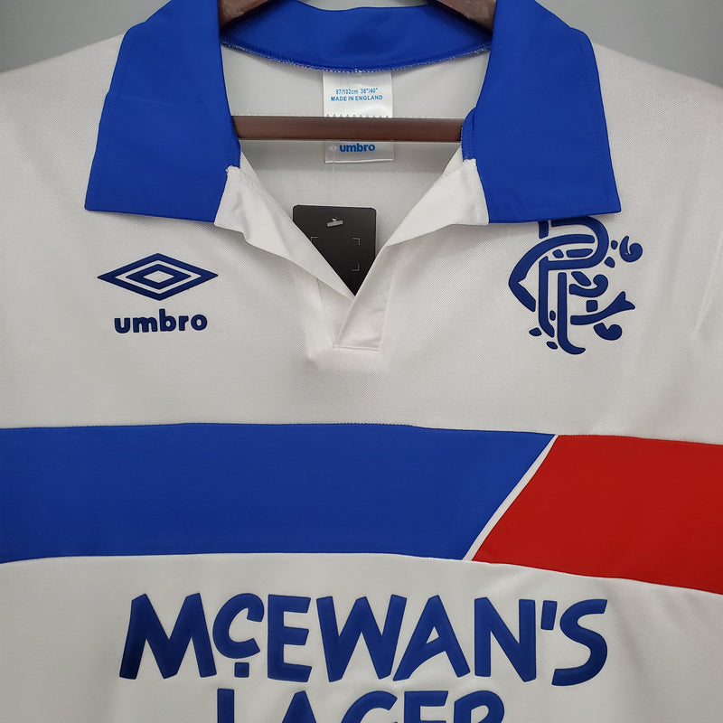 RANGERS MEN'S JERSEY I 1994 (RETRO)