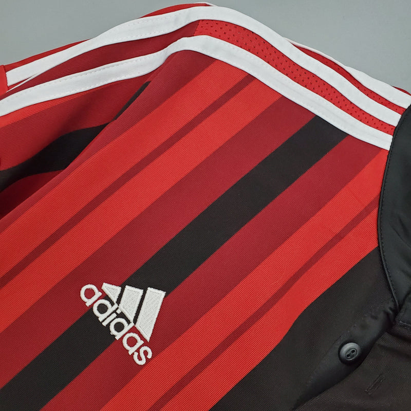 MILAN MEN'S JERSEY XI 14/15 (RETRO)