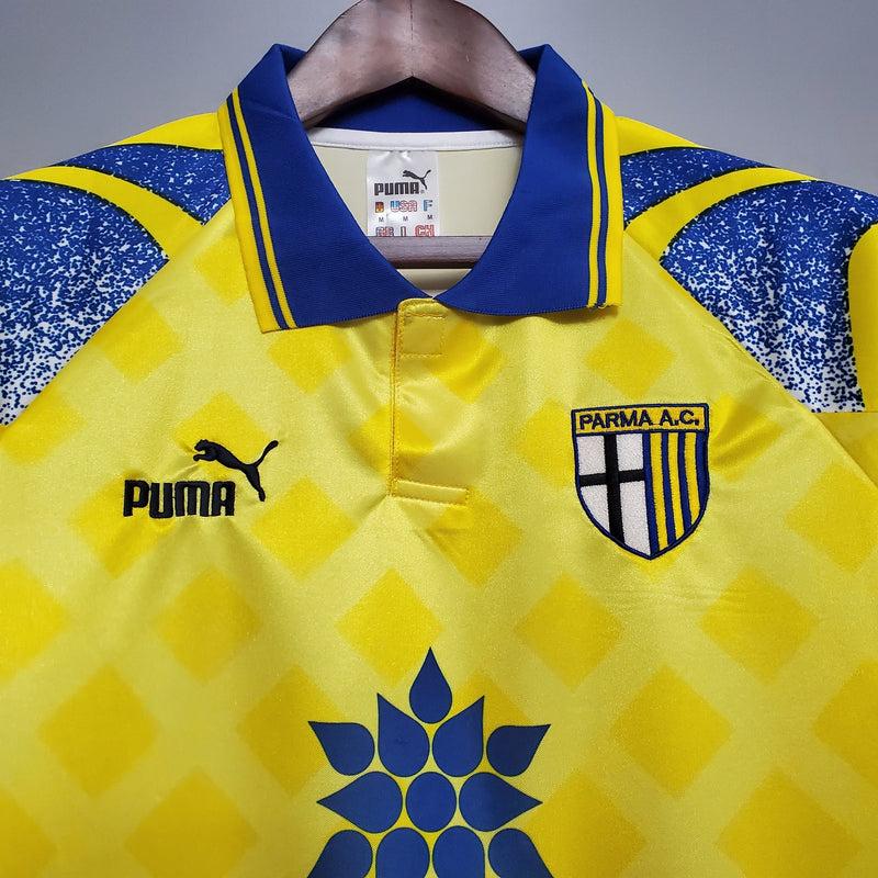 PARMA MEN'S JERSEY I 95/97 (RETRO)