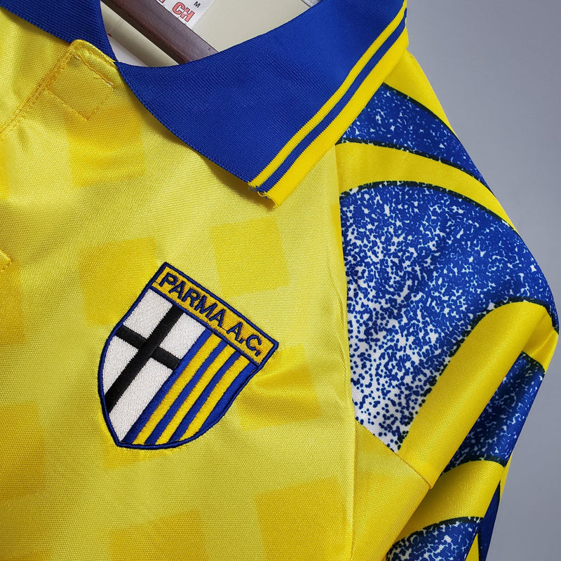 PARMA MEN'S JERSEY I 95/97 (RETRO)