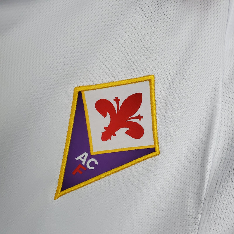 FIORENTINA MEN'S JERSEY II 95/96 (RETRO)