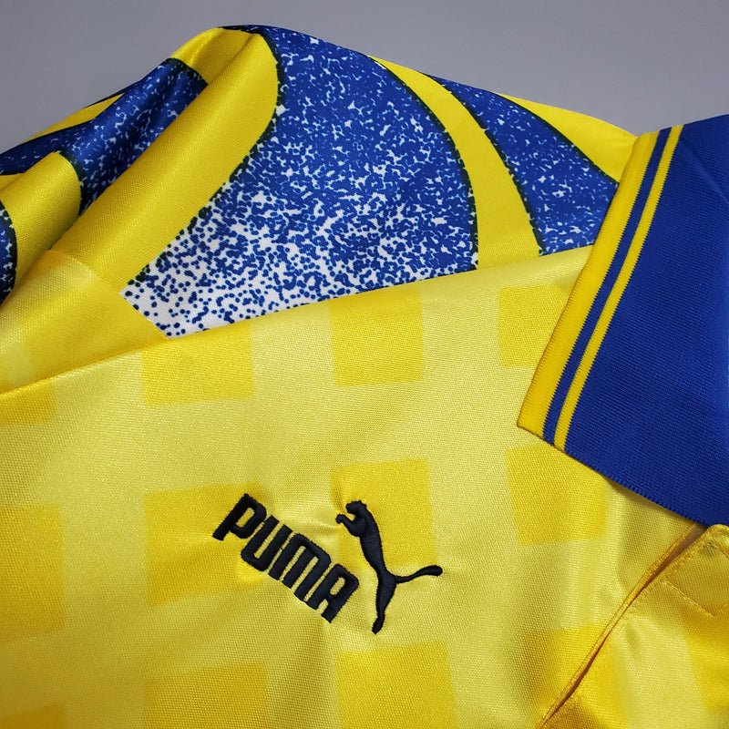 PARMA MEN'S JERSEY I 95/97 (RETRO)