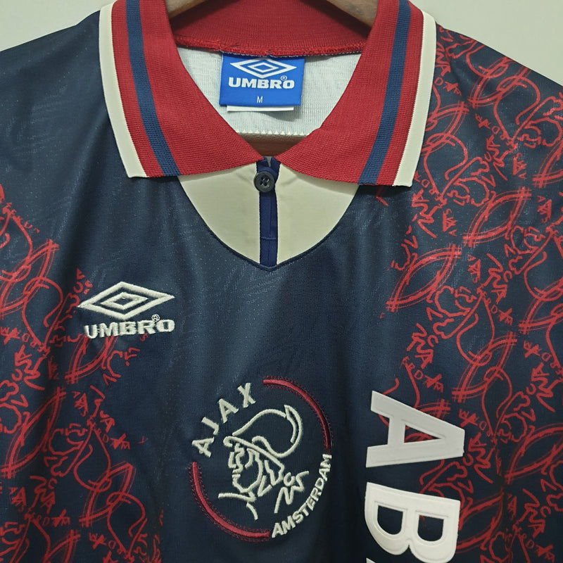 AJAX MEN'S JERSEY II 95/96 (RETRO)