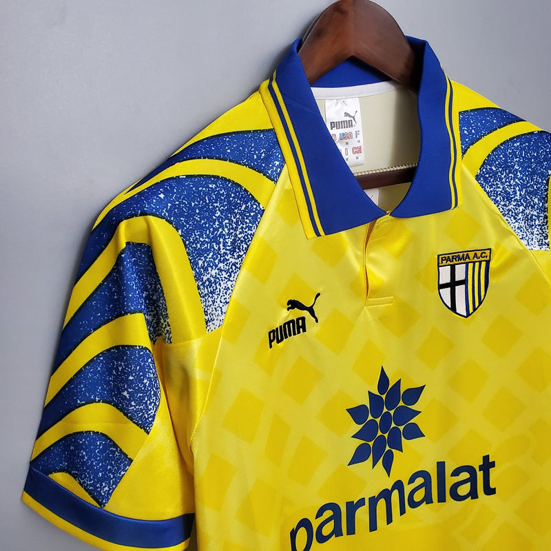 PARMA MEN'S JERSEY I 95/97 (RETRO)