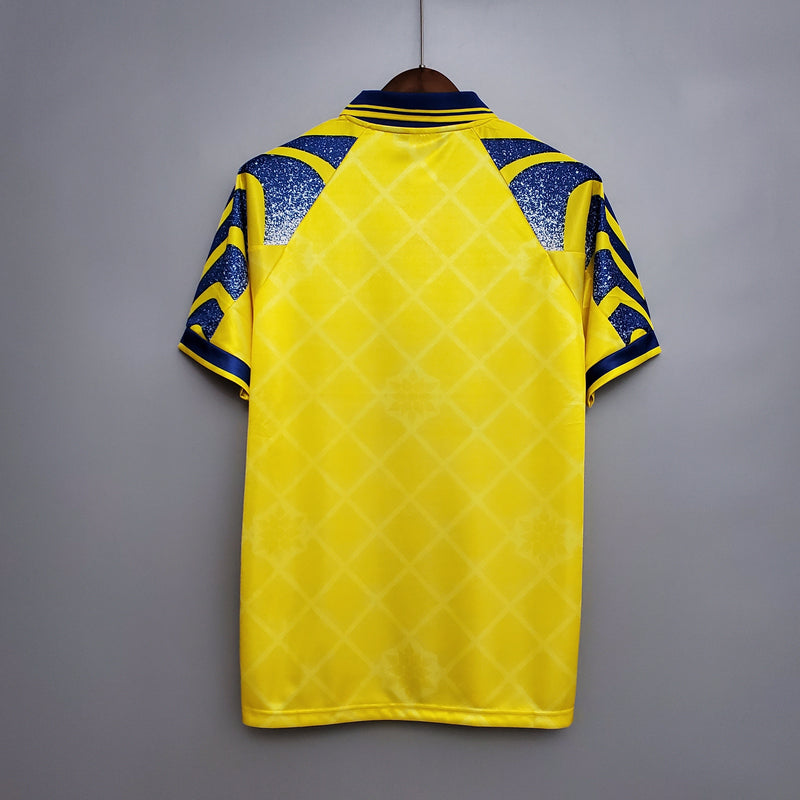 PARMA MEN'S JERSEY I 95/97 (RETRO)