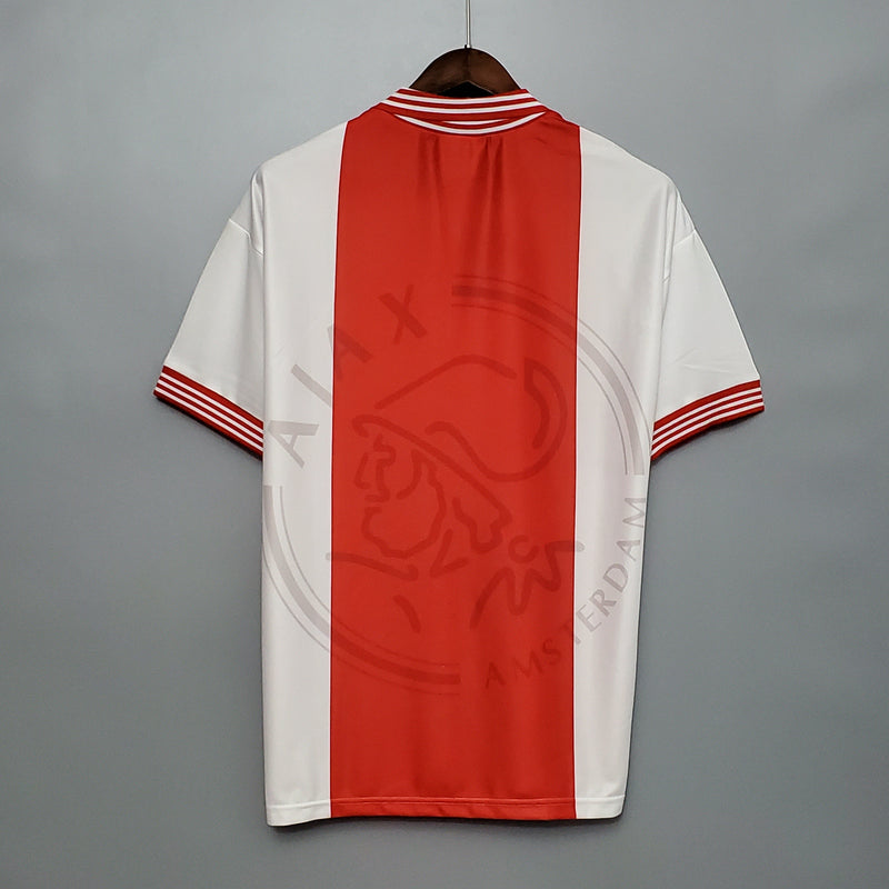 AJAX MEN'S JERSEY I 95/96 (RETRO)