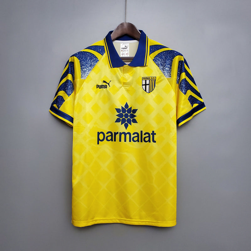 PARMA MEN'S JERSEY I 95/97 (RETRO)