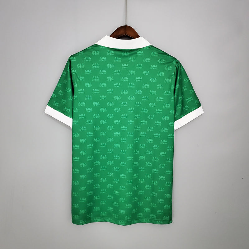 MEXICO MEN'S JERSEY I 95/96 (RETRO)