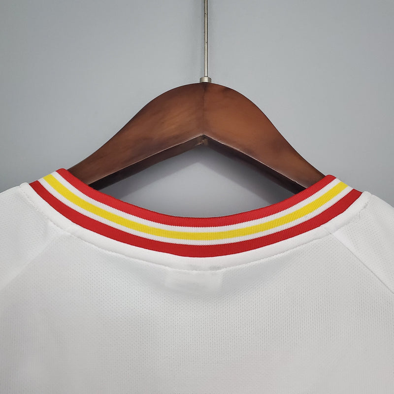 SPAIN MEN'S JERSEY lI 1996 (RETRO)