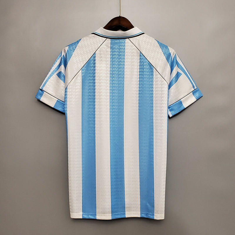 ARGENTINA MEN'S JERSEY I 96/97 (RETRO)