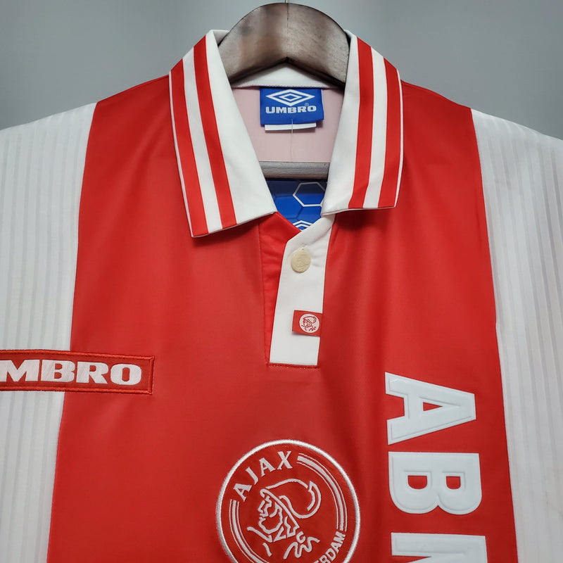 AJAX MEN'S JERSEY I 97/98 (RETRO)