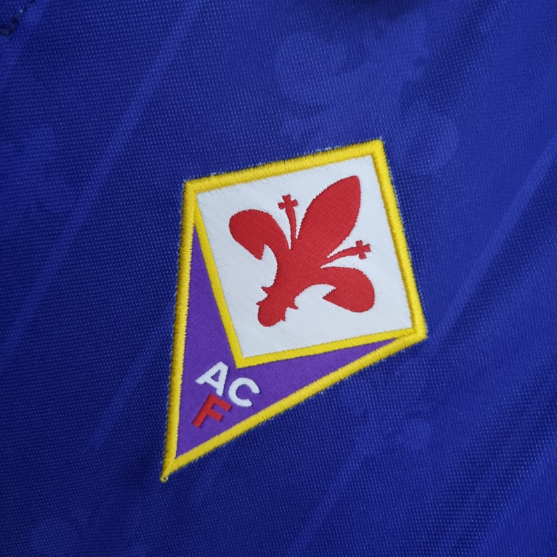 FIORENTINA MEN'S JERSEY I 97/98 (RETRO)