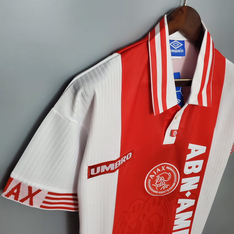 AJAX MEN'S JERSEY I 97/98 (RETRO)