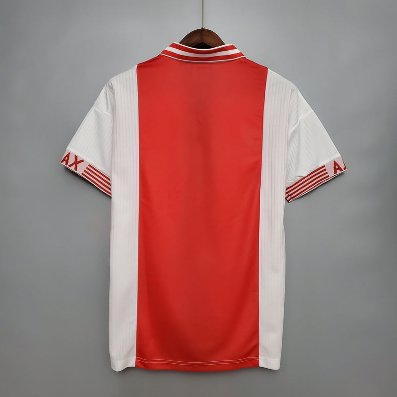 AJAX MEN'S JERSEY I 97/98 (RETRO)