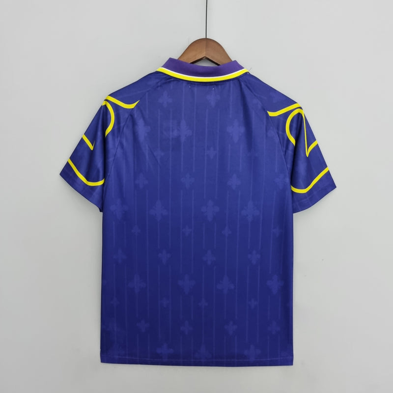 FIORENTINA MEN'S JERSEY I 97/98 (RETRO)