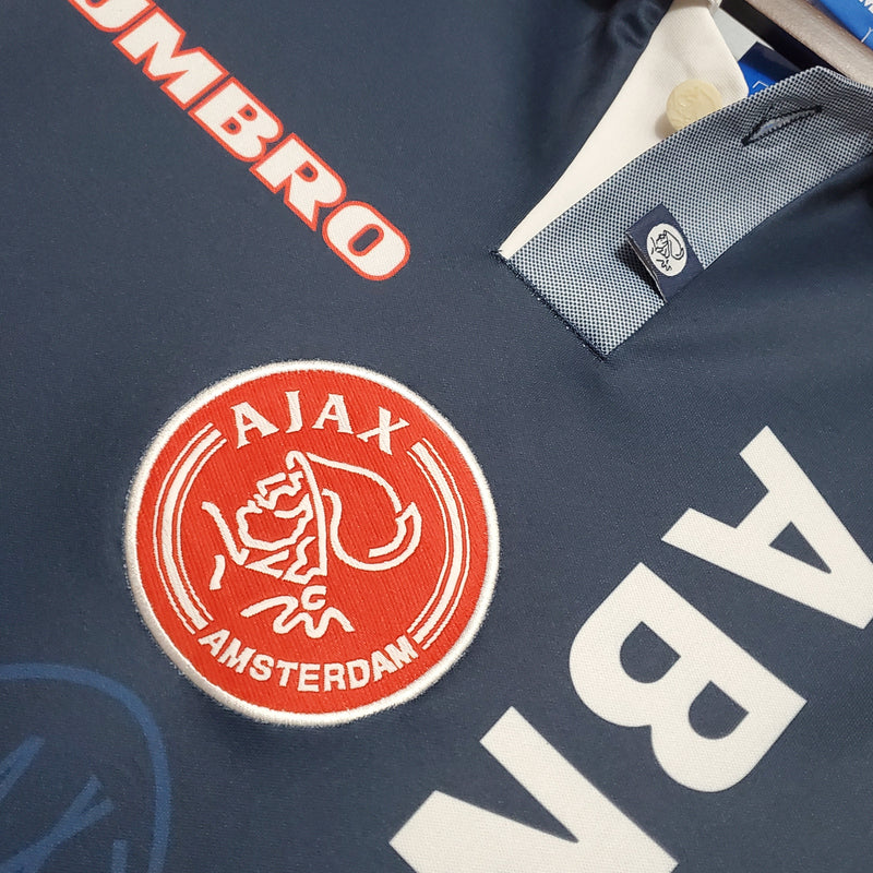 AJAX MEN'S JERSEY II 97/98 (RETRO)