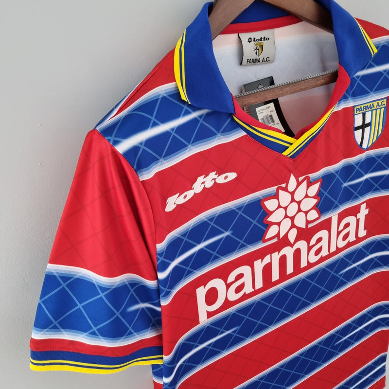 PARMA MEN'S JERSEY II 98/99 (RETRO)