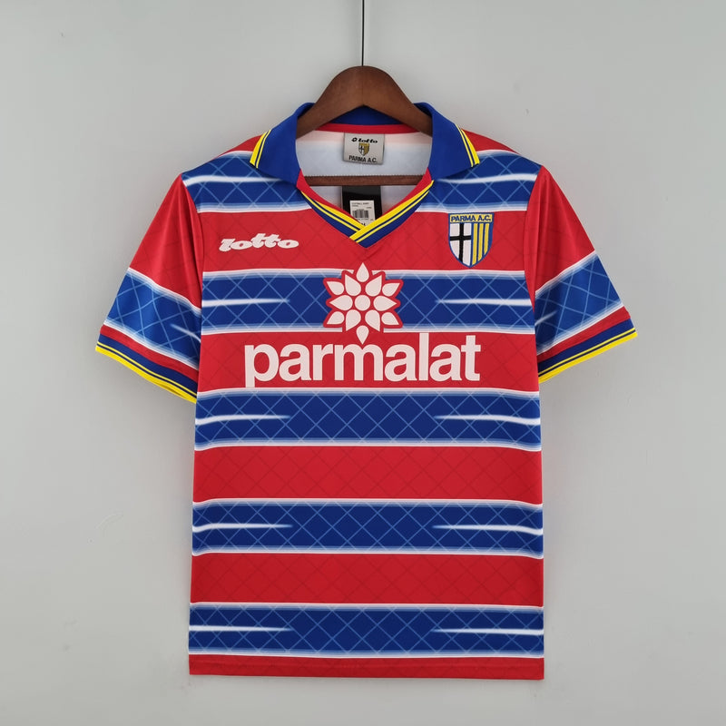 PARMA MEN'S JERSEY II 98/99 (RETRO)