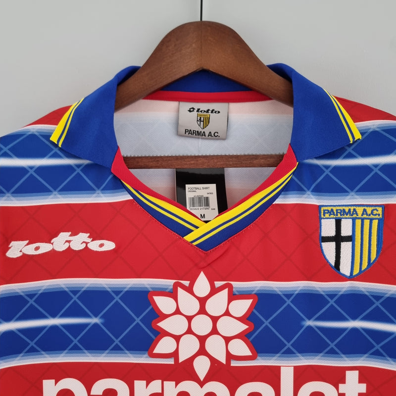 PARMA MEN'S JERSEY II 98/99 (RETRO)