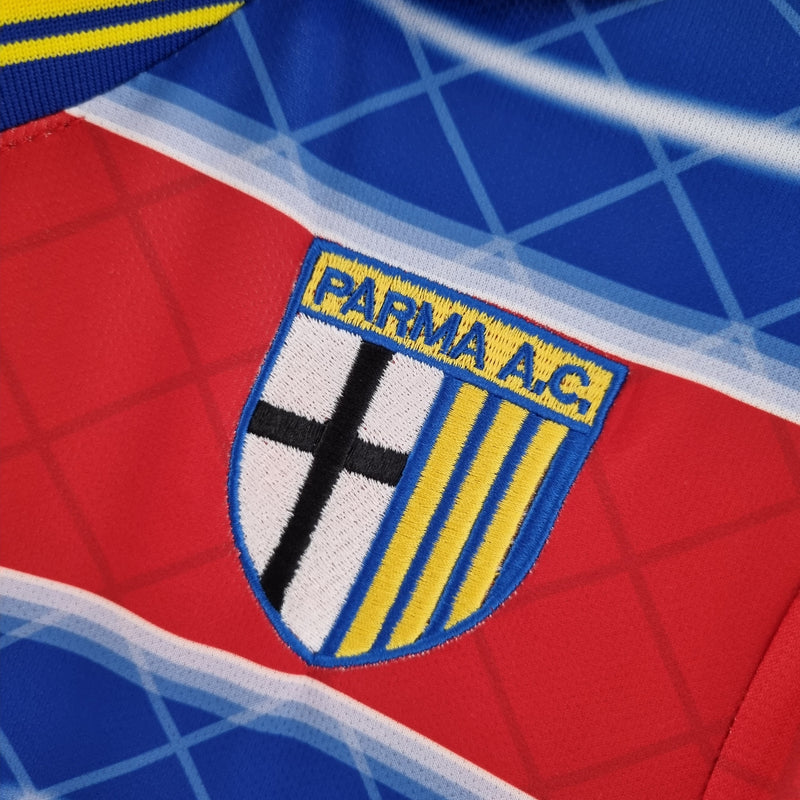 PARMA MEN'S JERSEY II 98/99 (RETRO)