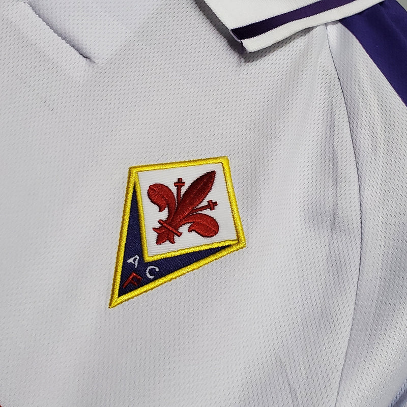 FIORENTINA MEN'S JERSEY II 98/99 (RETRO)