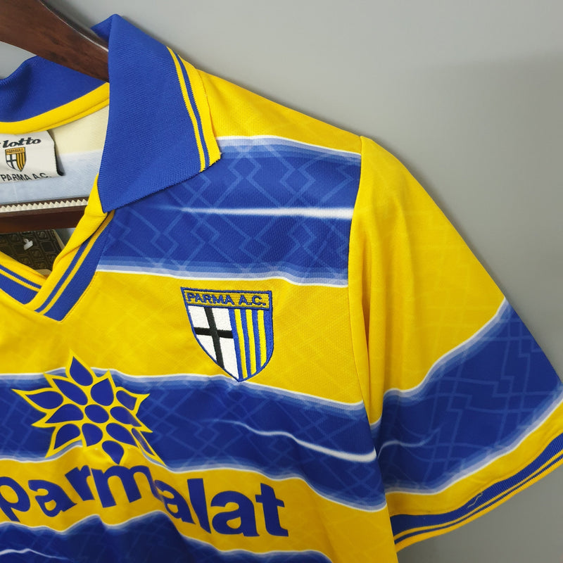 PARMA MEN'S JERSEY I 98/99 (RETRO)