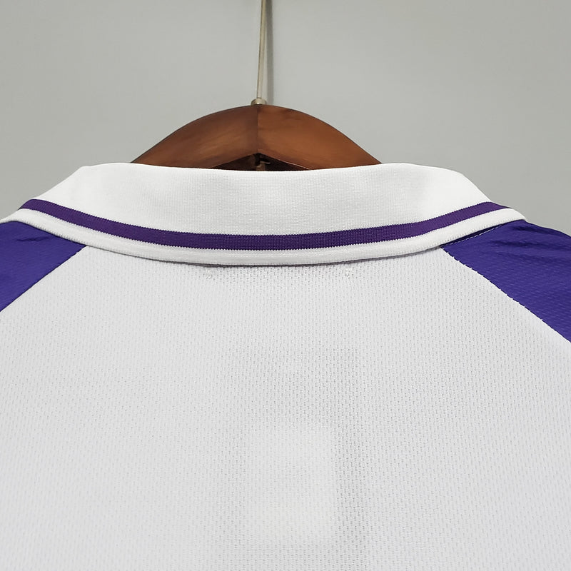 FIORENTINA MEN'S JERSEY II 98/99 (RETRO)