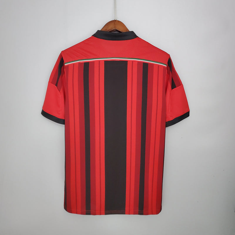 MILAN MEN'S JERSEY XI 14/15 (RETRO)