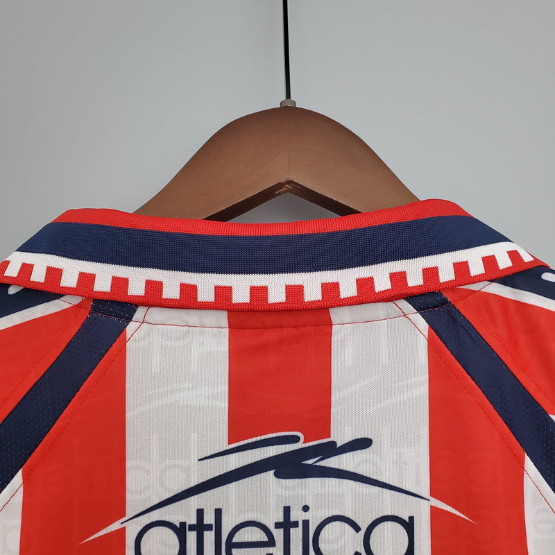 CHIVAS GUADALAJARA MEN'S JERSEY I 99/00