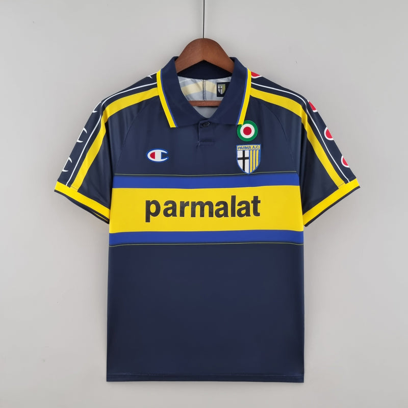 PARMA MEN'S JERSEY III 99/00 (RETRO)