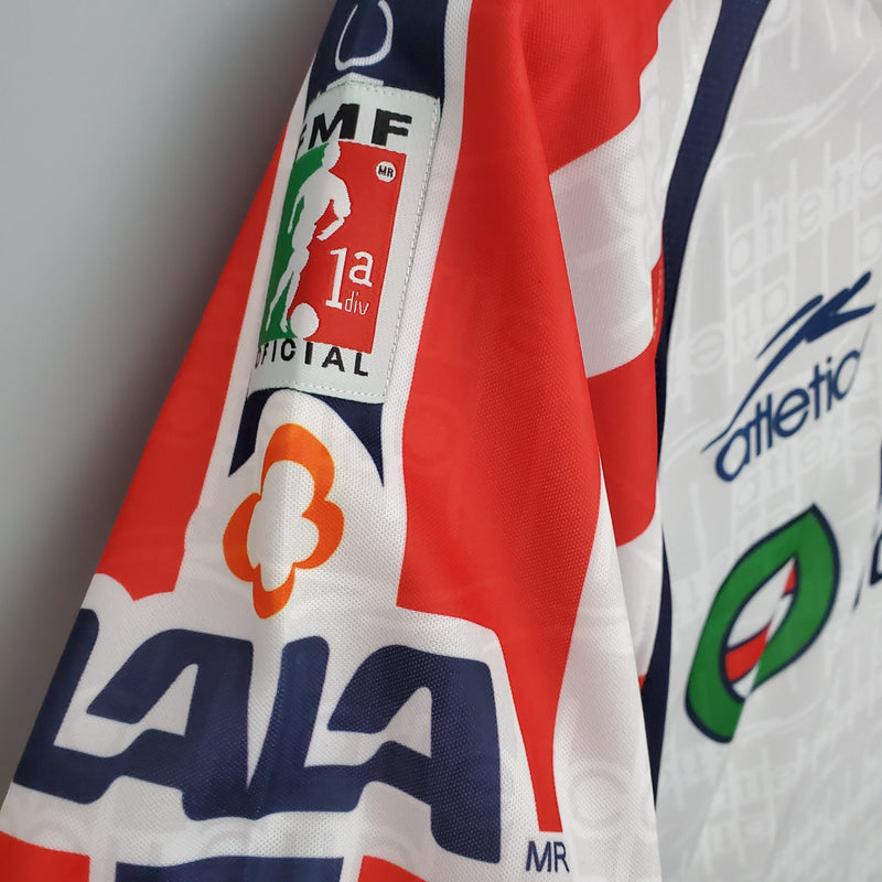 CHIVAS GUADALAJARA MEN'S JERSEY II 99/00