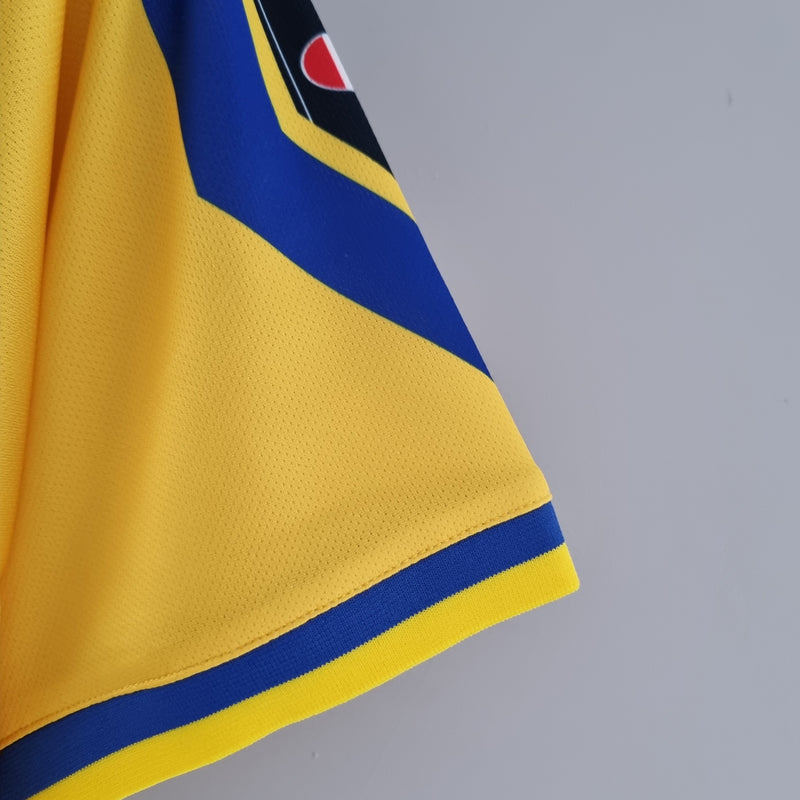 PARMA MEN'S JERSEY I 99/00 (RETRO)