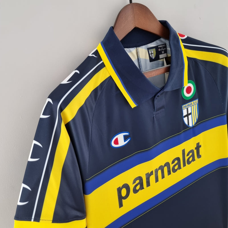 PARMA MEN'S JERSEY III 99/00 (RETRO)