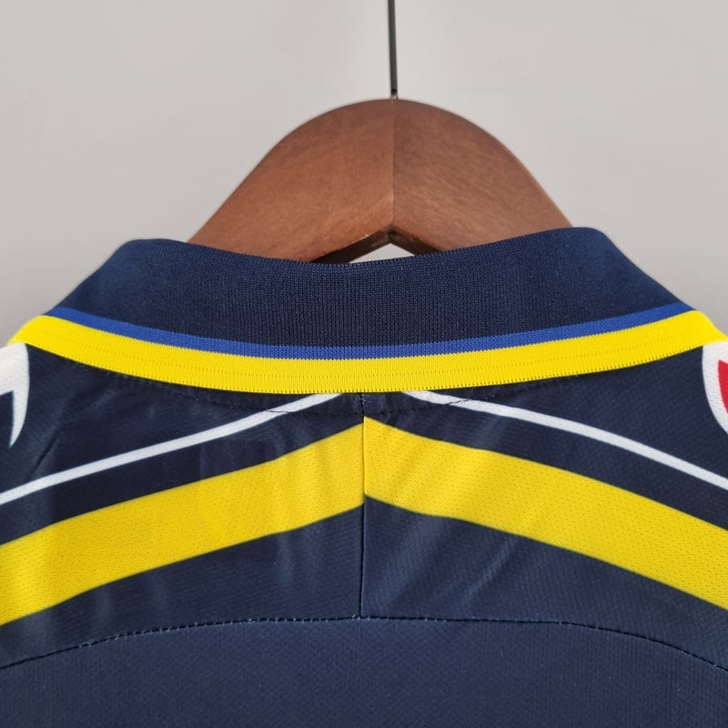 PARMA MEN'S JERSEY III 99/00 (RETRO)